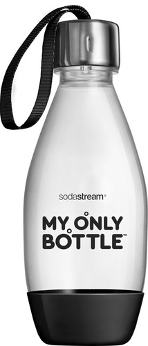 SodaStream My Only Bottle Schwarz Main Image