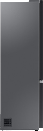 Samsung RB38C607AB1/EF left side