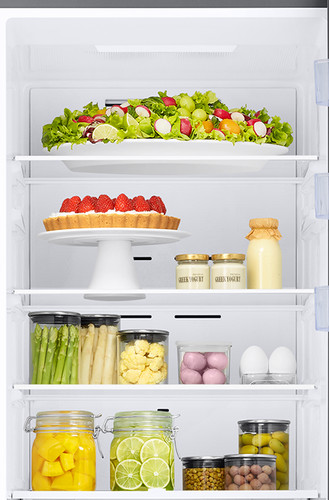 Samsung RB38C607AB1/EF detail