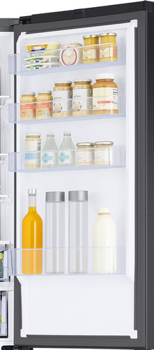 Samsung RL38T607BB1/EF detail