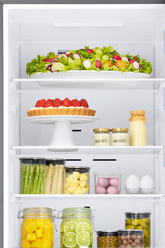 Samsung RL38T607BB1/EF detail