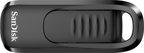 SanDisk Ultra Slider USB-C 256 GB Main Image