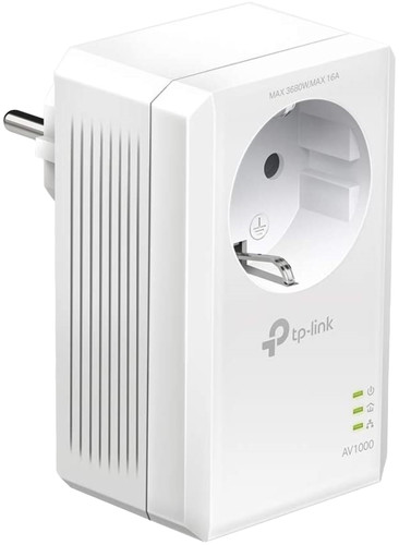 TP-Link TL-PA7017P Erweiterung Main Image