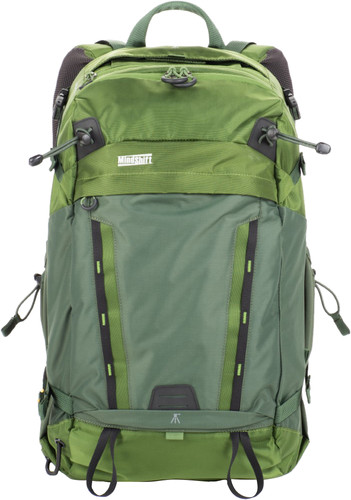 ThinkTank BackLight 26L Photo Daypack Grün Main Image