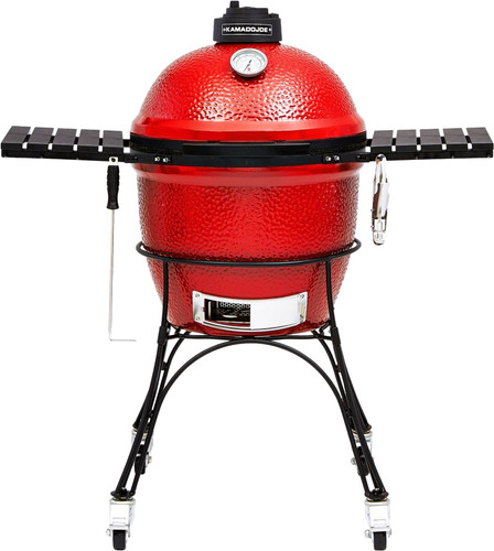 Kamado Joe Classic I Main Image