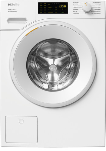 Miele WSD 323 WPS Main Image