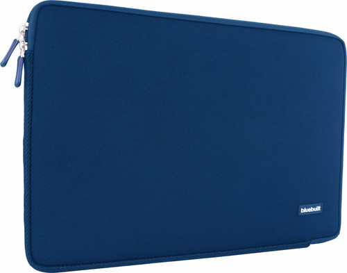 BlueBuilt Laptop Sleeve for Apple MacBook Air 15 inches Blue Main Image