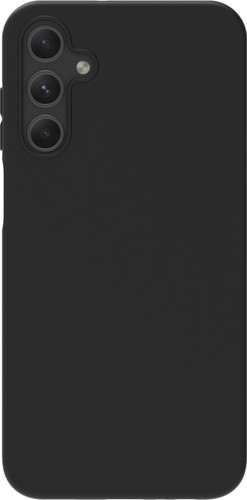 BlueBuilt Samsung Galaxy A15 5G Backcover Schwarz Main Image