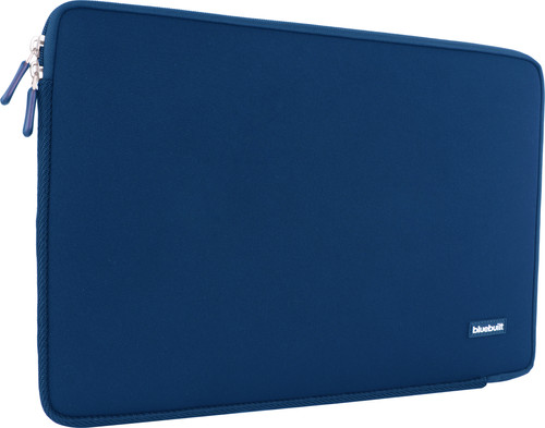 BlueBuilt Laptop Sleeve for Apple MacBook Pro 14 inches Blue Main Image