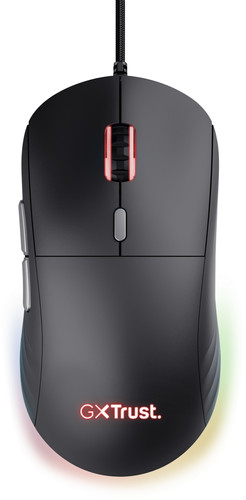 Trust GXT 925 Redex II Gaming-Maus Main Image