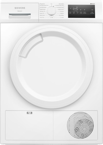 Siemens WT43N203 Main Image