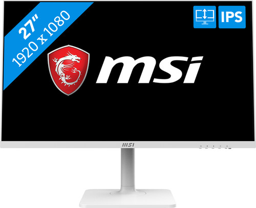 MSI MD272XPWDE Main Image