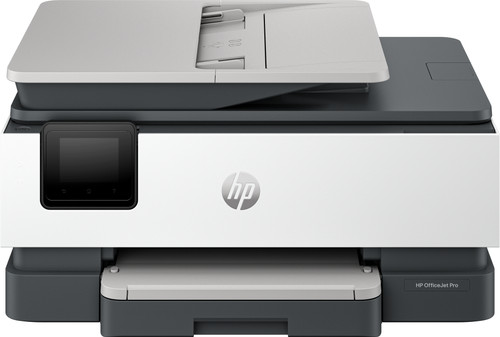 HP OfficeJet Pro 8124e Main Image