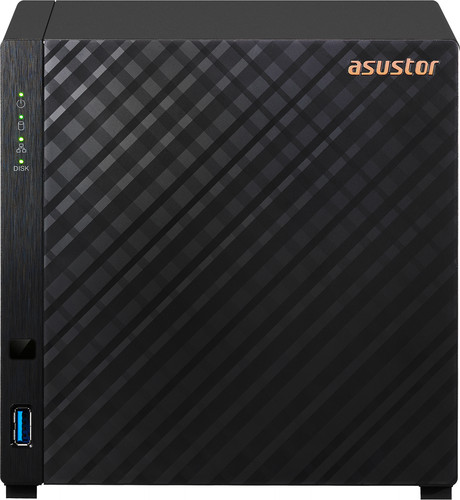 Asustor DRIVESTOR 4 Pro Gen2 AS3304T v2 Main Image