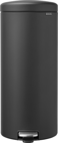 Brabantia NewIcon Treteimer 30 Liter Mineral Infinite Grey Main Image