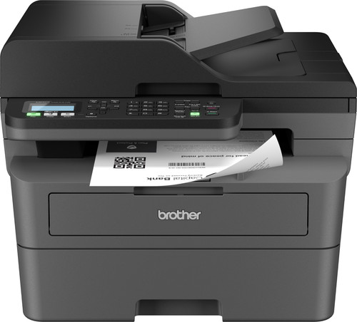 Brother MFC-L2800DW Main Image