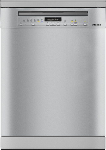 Miele G 7200 SC Front Main Image