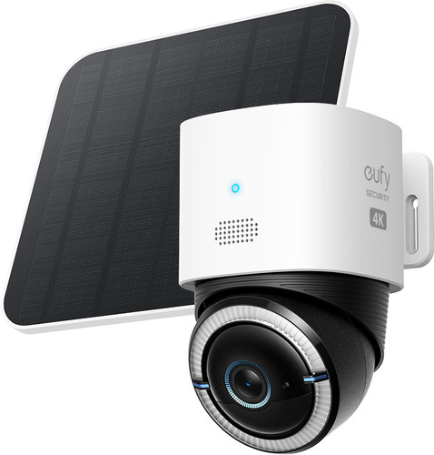 Eufy 4G LTE Cam S330 Main Image