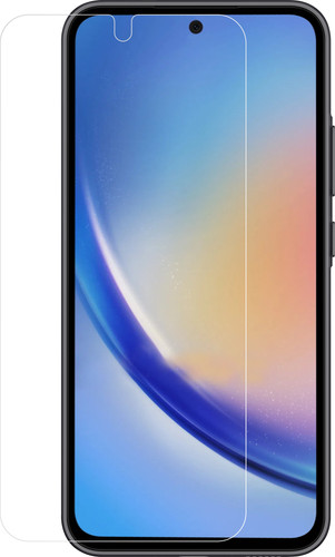 BlueBuilt Panzerglas für Samsung Galaxy A35 Main Image