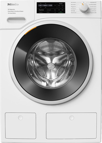 Miele WSI883 WCS 125 Gala Edition Main Image