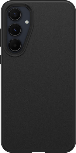 Otterbox React Samsung Galaxy A55 Backcover Schwarz Main Image