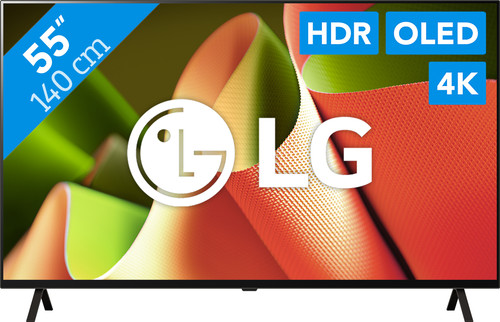 LG OLED55B49LA (2024) Main Image