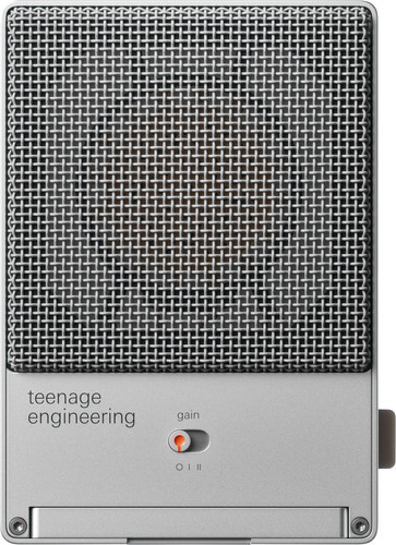 Teenage Engineering CM 15 Main Image