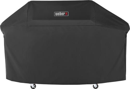 Weber Premium Barbecue Cover Genesis 400 series Main Image