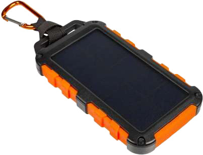 Xtorm Solar Powerbank mit Schnellladefunktion 10.000 mAh Main Image