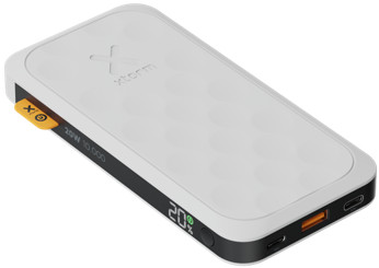 Xtorm Powerbank mit Schnellladefunktion 10.000 mAh Weiß Main Image