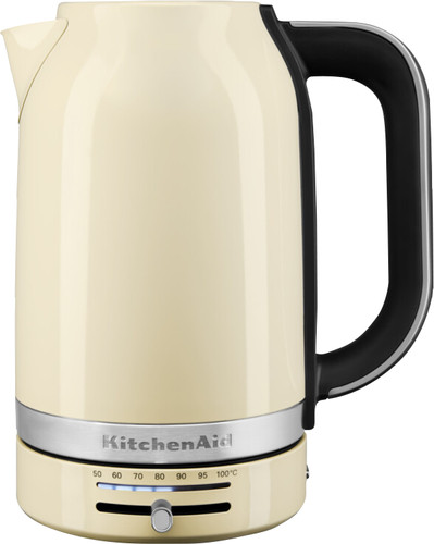 KitchenAid 5KEK1701EAC Almond Cream Main Image