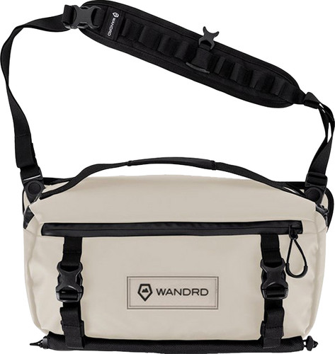 WANDRD Rogue Sling 9L Tan Main Image