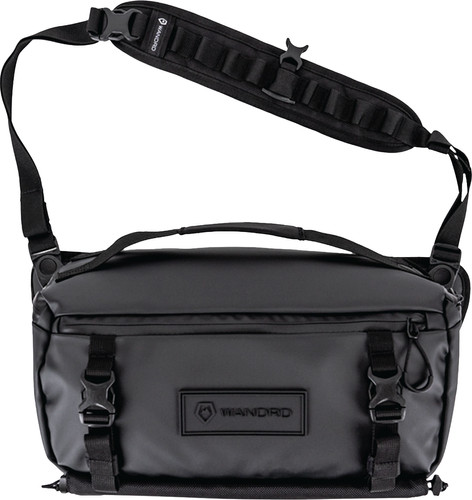 WANDRD Rogue Sling 9 L Schwarz Main Image