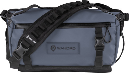 WANDRD Rogue Sling 9L Blue Main Image