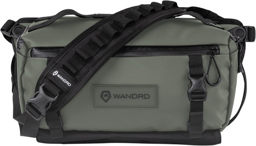 WANDRD Rogue Sling 9 L Grün Main Image