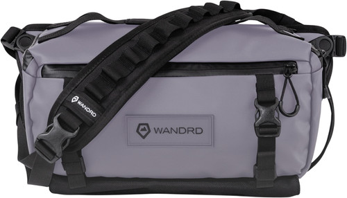 WANDRD Rogue Sling 9 L Lila Main Image