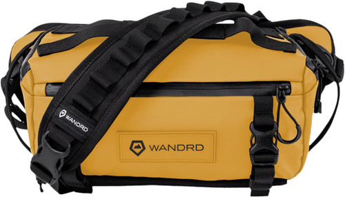 WANDRD Rogue Sling 6 L Gelb Main Image