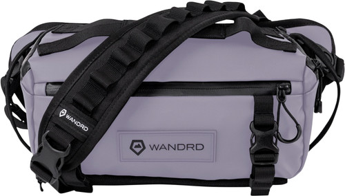 WANDRD Rogue Sling 6 L Lila Main Image