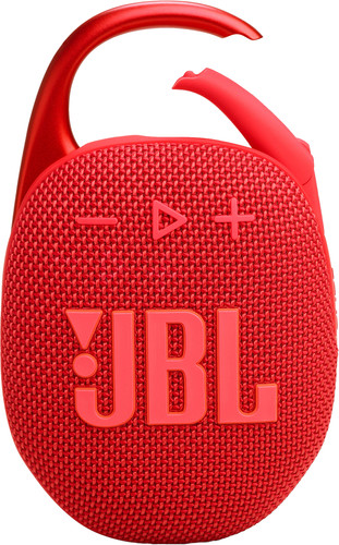 JBL Clip 5 Rot Main Image