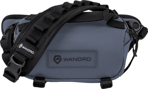 WANDRD Rogue Sling 3 L Blau Main Image