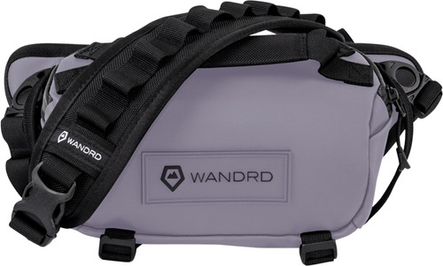 WANDRD Rogue Sling 3L Purple Main Image