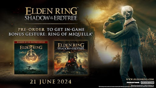 Elden Ring: Shadow of the Erdtree PS5 | Coolblue - Vor 13:00 