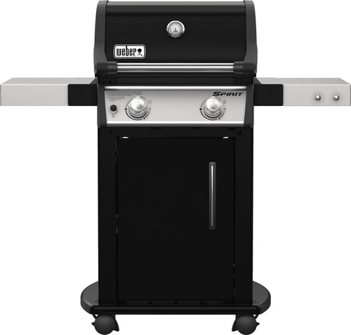 Weber Spirit E-215 GBS Main Image