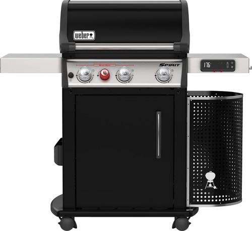 Weber Spirit EPX-325S GBS Smart Main Image