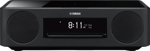 Yamaha MusicCast 200 Black Main Image