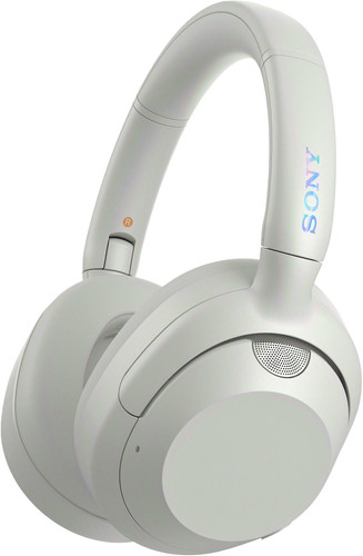 Sony ULT Wear White Main Image