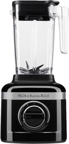 KitchenAid 5KSB1320EOB Onyx Schwarz Main Image