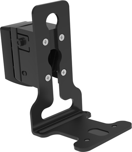 Flexson Era 300 Wall Mount Black Main Image