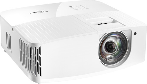 Optoma UHD35STX Main Image