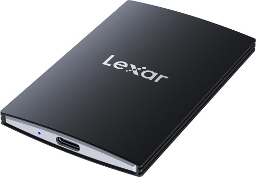 Lexar SL500 Portable SSD 2TB Main Image